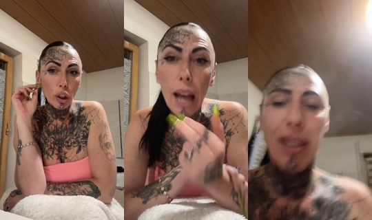Live de lasoberana42 - 24 de jul. de 2026, 21:11