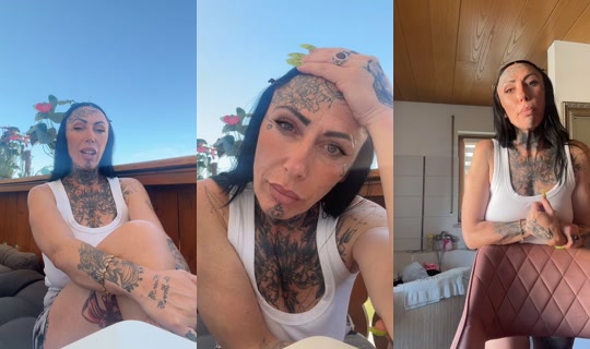 Live de lasoberana42 - 25 de jul. de 2026, 13:49