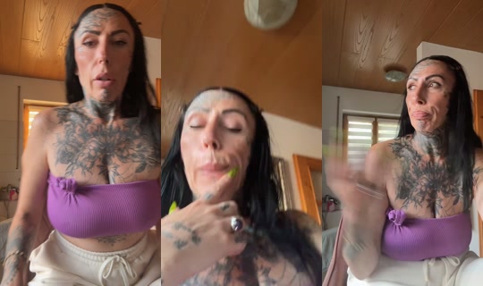 lasoberana42's Stream - Jul 27, 2026, 5:57 PM
