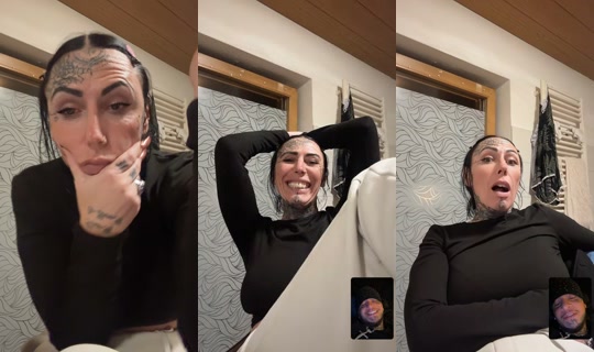 Stream von lasoberana42 – 19. Okt. 2026, 18:52