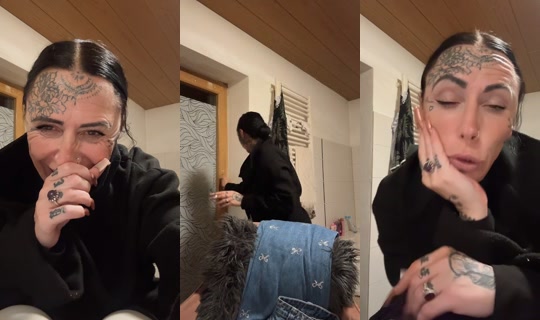 Stream von lasoberana42 – 19. Okt. 2026, 20:36