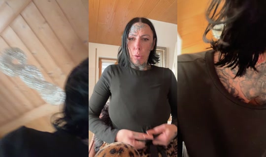Stream von lasoberana42 – 20. Okt. 2026, 6:26