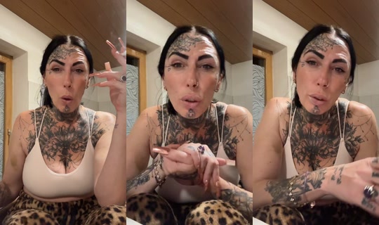 lasoberana42's Stream - Oct 22, 2026, 5:41 PM