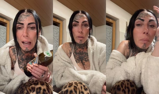 lasoberana42's Stream - Oct 22, 2026, 7:23 PM