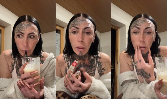 lasoberana42's Stream - Oct 23, 2026, 4:02 AM