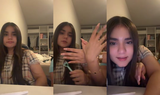 lassiaaa's Stream - Jul 11, 2026, 8:16 PM
