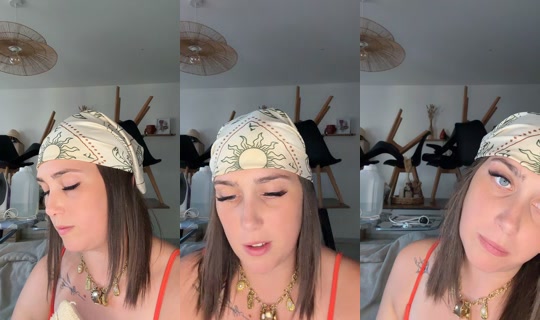 lassistantedelavie's Stream - Aug 8, 2026, 5:29 PM