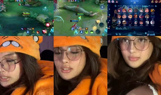 lastprin__'s Stream - Jul 29, 2026, 2:20 AM