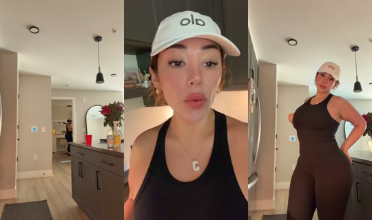 latinabarbiejesss's Stream - Jul 10, 2026, 9:03 PM