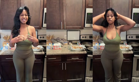 latinajohnson97's Stream - Jul 19, 2026, 11:21 PM