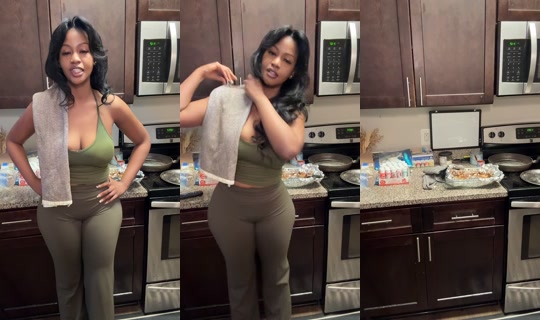latinajohnson97's Stream - Jul 20, 2026, 12:12 AM