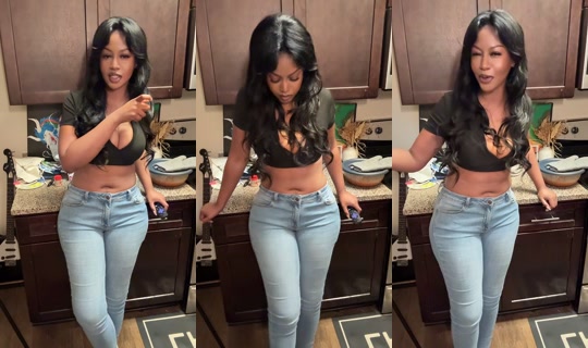 latinajohnson97 の配信 - 2026年8月9日 5:05