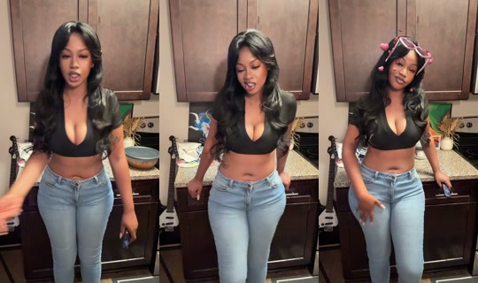 latinajohnson97 の配信 - 2026年8月9日 5:29