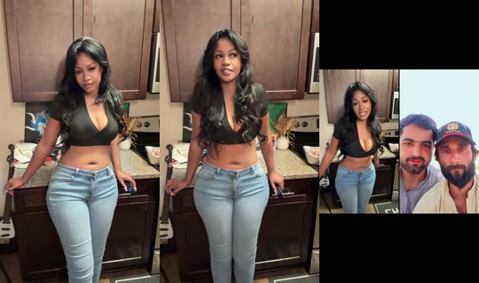latinajohnson97 の配信 - 2026年8月9日 6:28