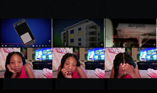 latoya_monique1의 방송 - 2026년 7월 27일 AM 6:42