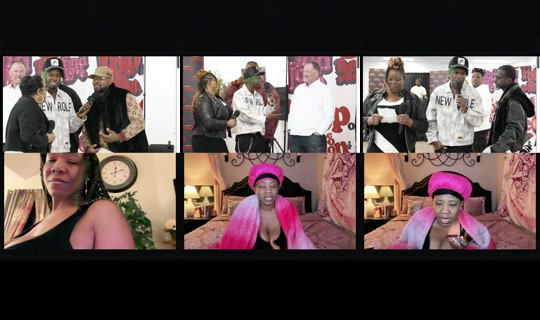 Stream ni latoya_monique1 - Ago 10, 2026, 4:30 AM