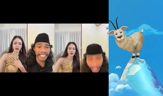 Stream ni lattenosugar369 - Ago 8, 2026, 6:18 PM
