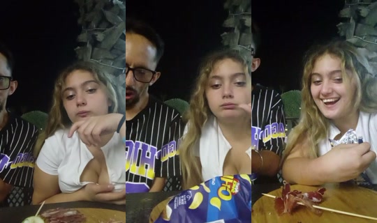 latuabionda5's Stream - Sep 13, 2026, 7:54 PM