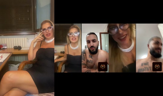 Live de latuadott1 - 26 de jul. de 2026, 19:39