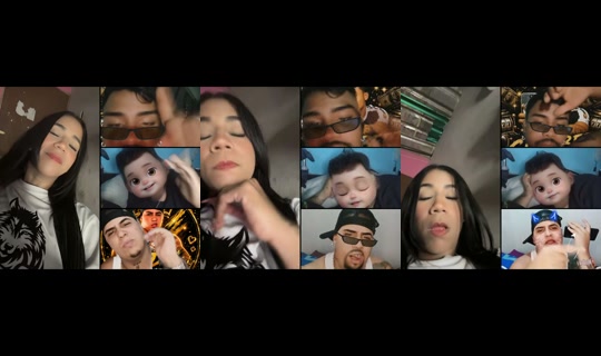 latuya773's Stream - Jul 21, 2026, 3:48 AM