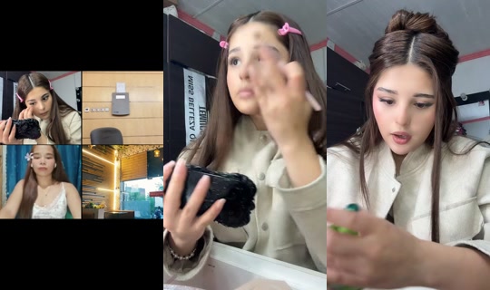 lau.araaya Direkam pada 31 Agu 2026, 23.00
