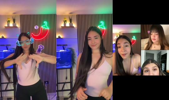 lau.ortiz98's Stream - Jul 17, 2026, 10:48 PM
