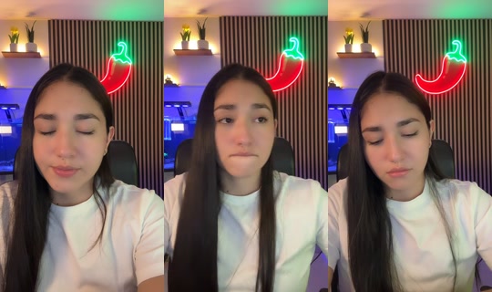 lau.ortiz98's Stream - Jul 18, 2026, 2:47 AM