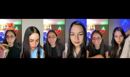 lau.ortiz98's Stream - Jul 24, 2026, 3:51 AM