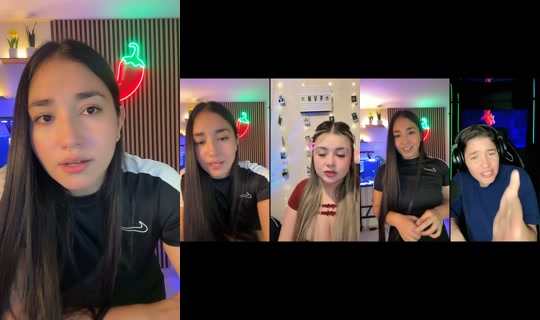 lau.ortiz98's Stream - Aug 7, 2026, 12:39 AM