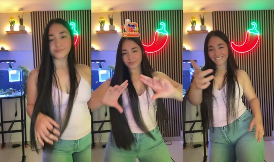 lau.ortiz98's Stream - Aug 8, 2026, 4:56 AM