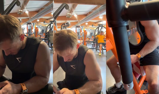 laudace_fit's Stream - Aug 10, 2026, 12:33 PM
