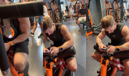 laudace_fit's Stream - Aug 10, 2026, 1:23 PM