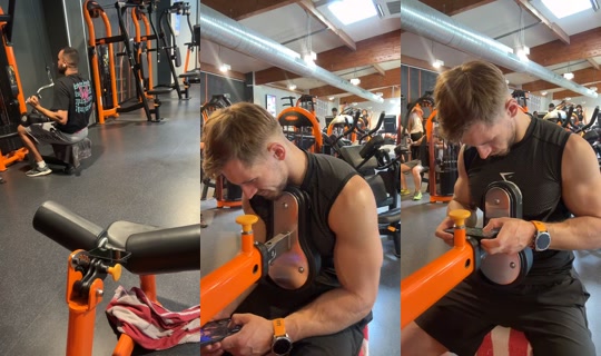 laudace_fit's Stream - Aug 10, 2026, 2:14 PM