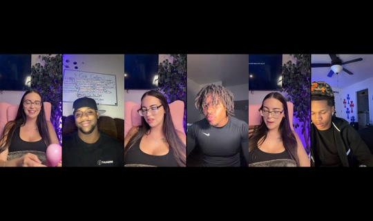 laur.chav's Stream - Jul 21, 2026, 5:22 AM