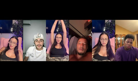 laur.chav's Stream - Jul 21, 2026, 6:13 AM