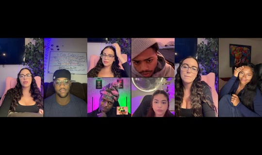 laur.chav's Stream - Jul 21, 2026, 11:17 PM