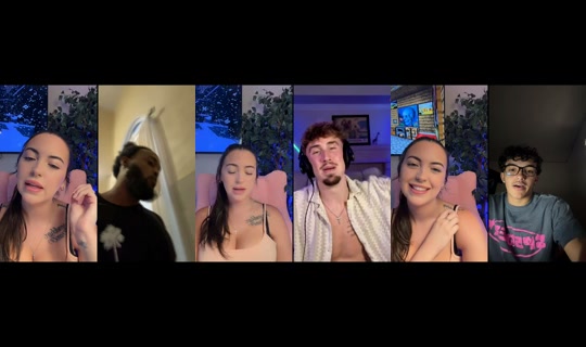 laur.chav Yayını - 25 Tem 2026 23:35