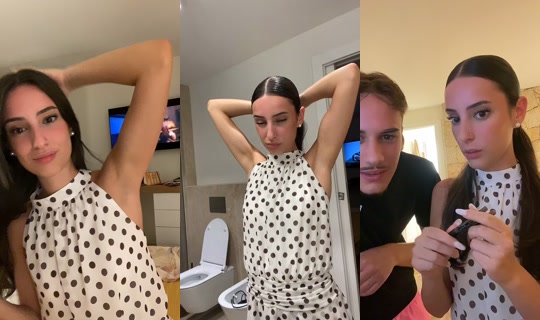 Stream ni laura.colleonii - Ago 23, 2026, 10:02 PM