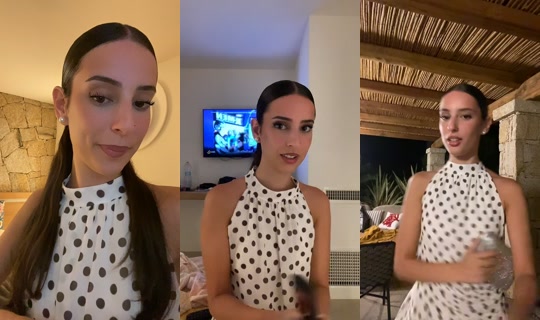 Stream ni laura.colleonii - Ago 23, 2026, 10:52 PM