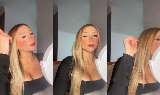 Stream di laura.ffb - 21 lug 2026, 2:31