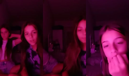 laura.sickova's Stream - Aug 27, 2026, 9:25 PM