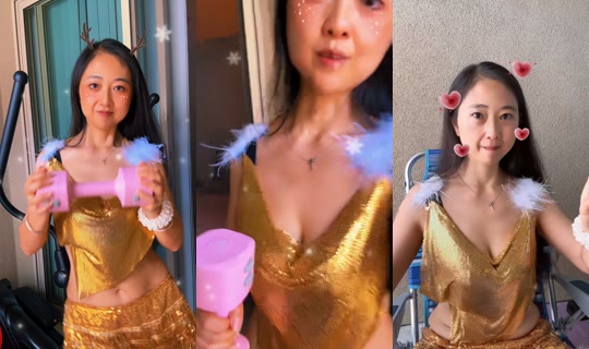 laura1688168's Stream - Jul 11, 2026, 5:25 PM