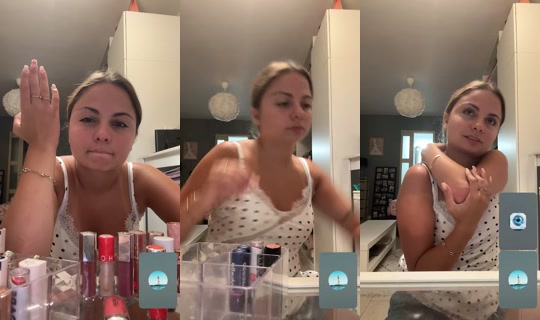 laura_dbsss's Stream - Jul 15, 2026, 8:52 PM