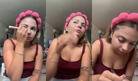 laura_dbsss's Stream - Jul 29, 2026, 8:54 AM