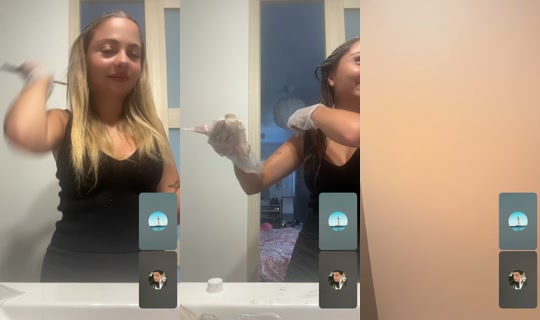 laura_dbsss's Stream - Jul 29, 2026, 5:30 PM
