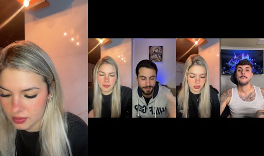 laura_sonaro's Stream - Jul 24, 2026, 2:05 AM