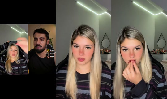 Stream ni laura_sonaro - Hul 28, 2026, 3:33 AM