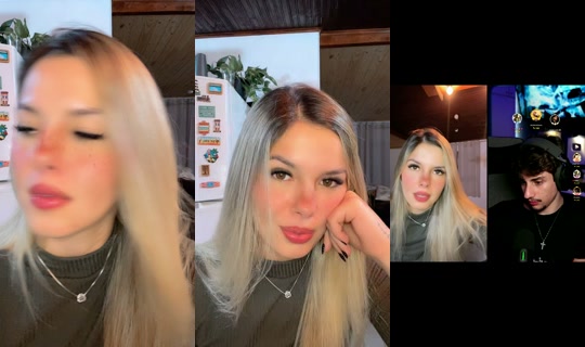 laura_sonaro's Stream - Oct 16, 2026, 2:53 AM