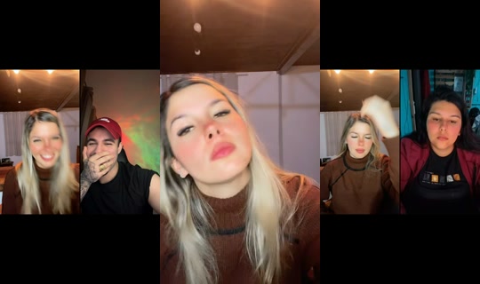 laura_sonaro Yayını - 17 Eki 2026 4:18