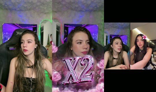 laura_trujillo1's Stream - Jul 24, 2026, 12:20 AM